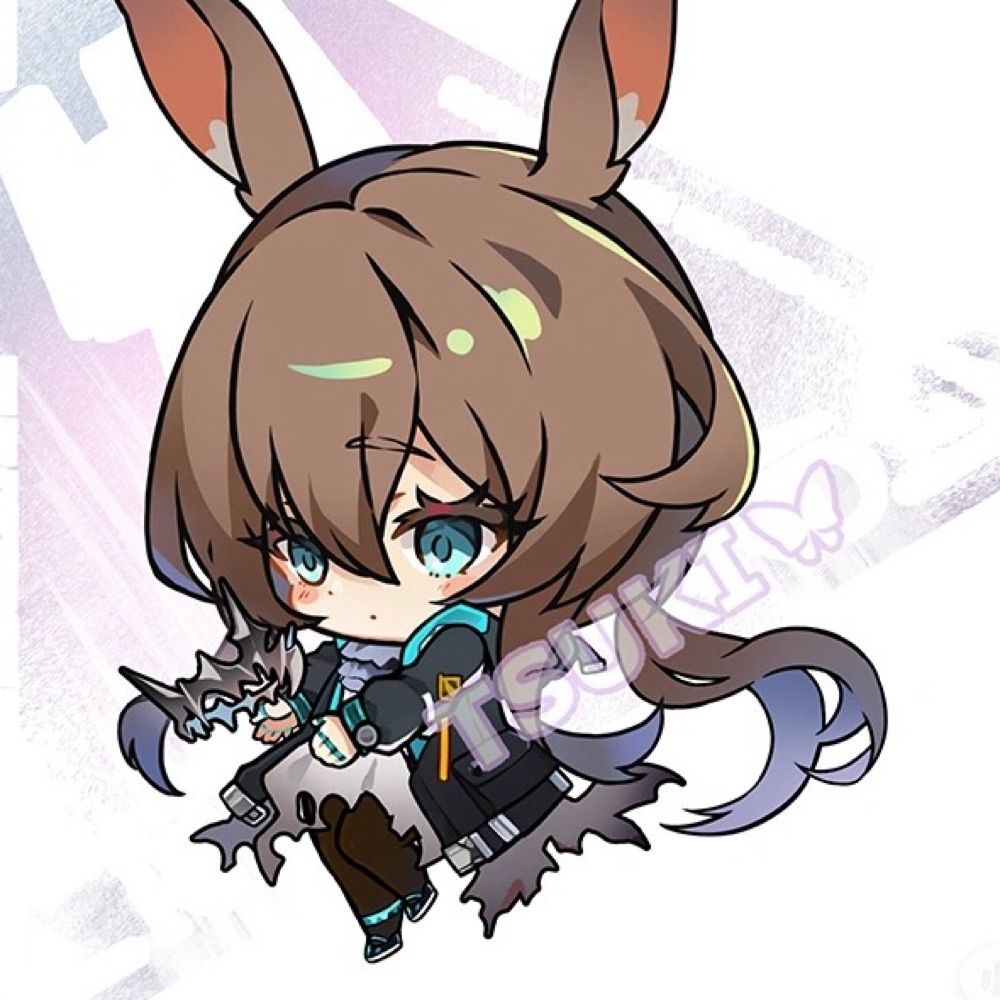TSUKI🦋