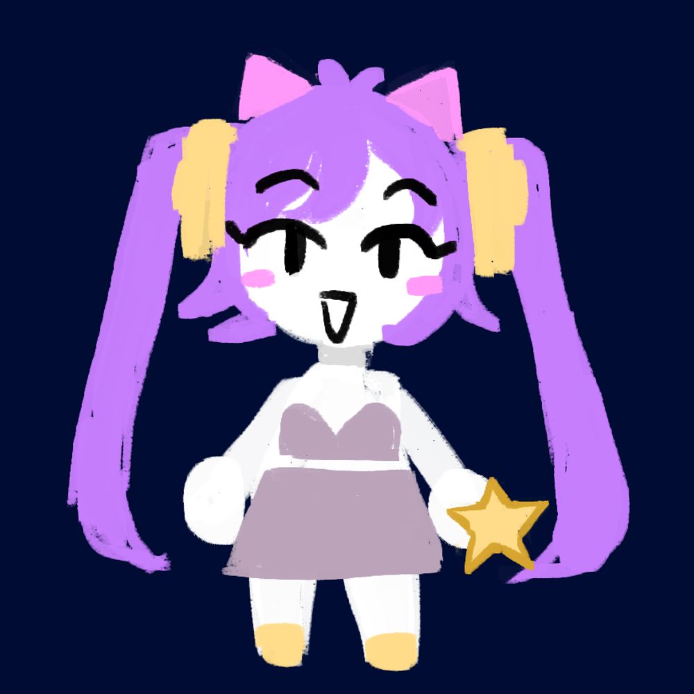 Capri 💜