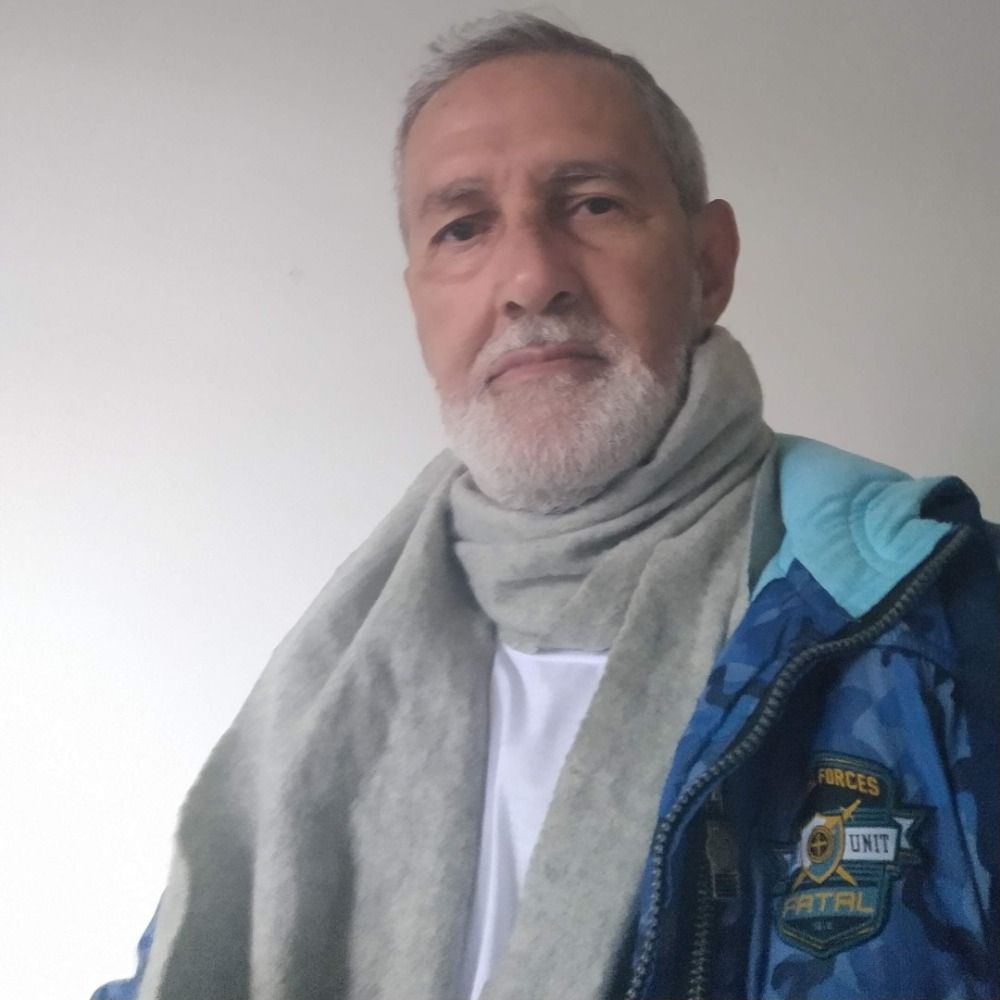 Marinho, Luiz Carlos