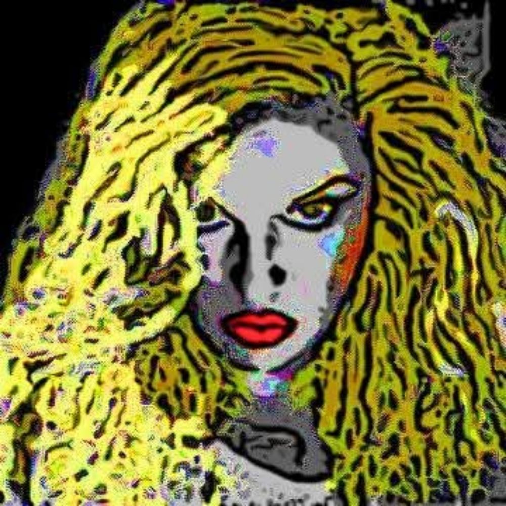 Betty Machete