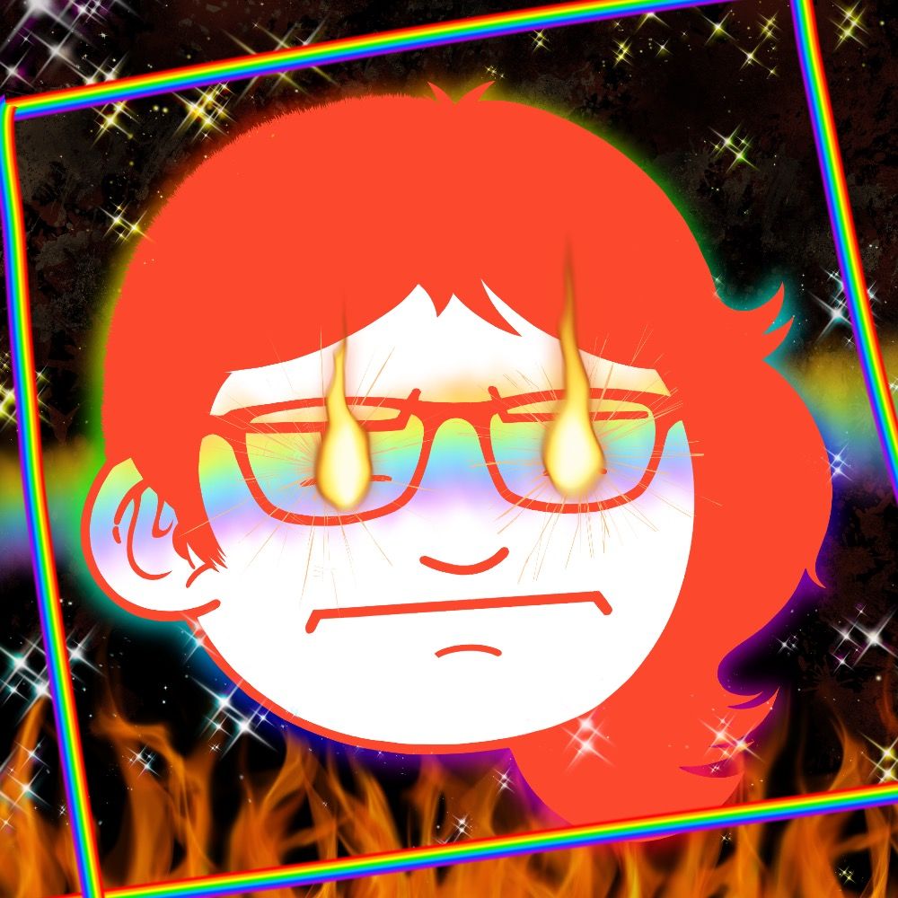 Sarah W(rath 🌈🍉)'s avatar