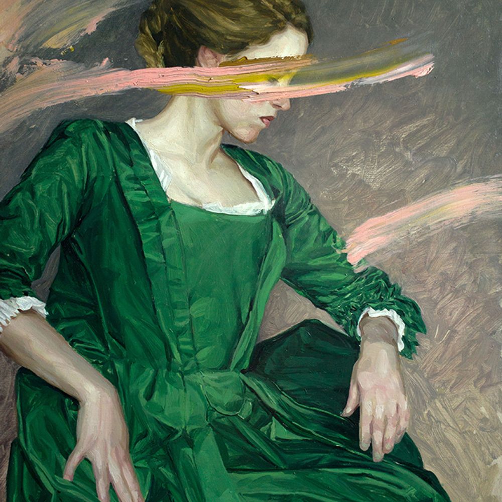 Evelyn Jensen
