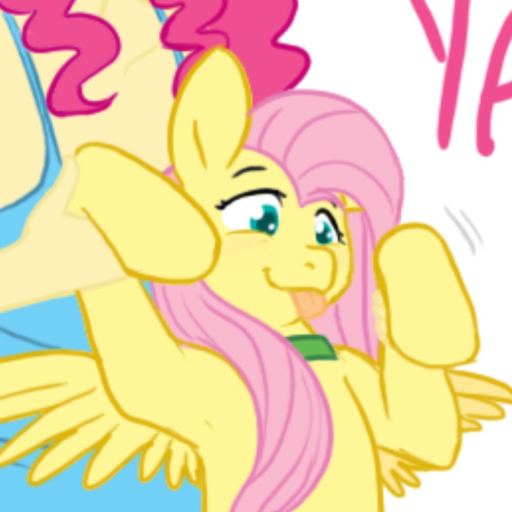 Futashy Hooves
