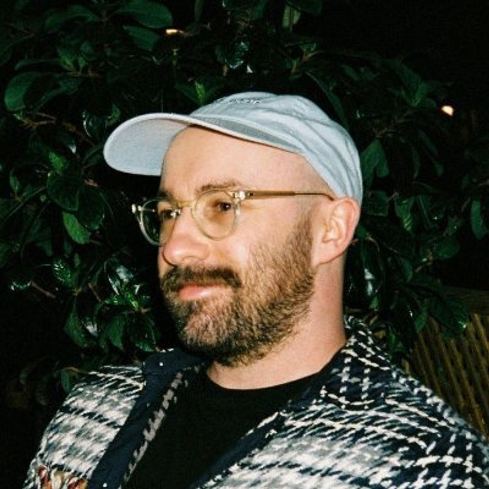 Sean M