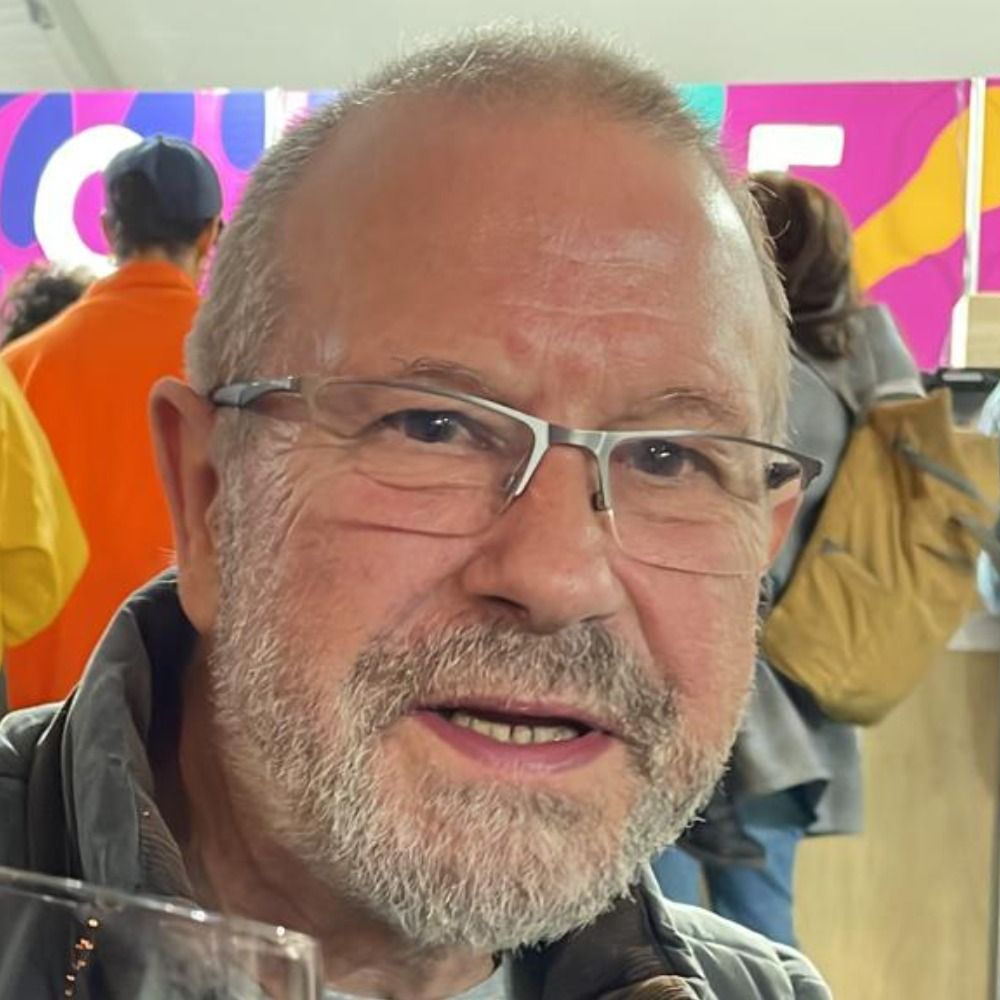 Gerry Danby