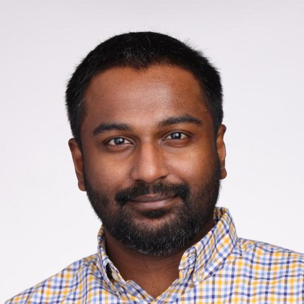 John Sekar