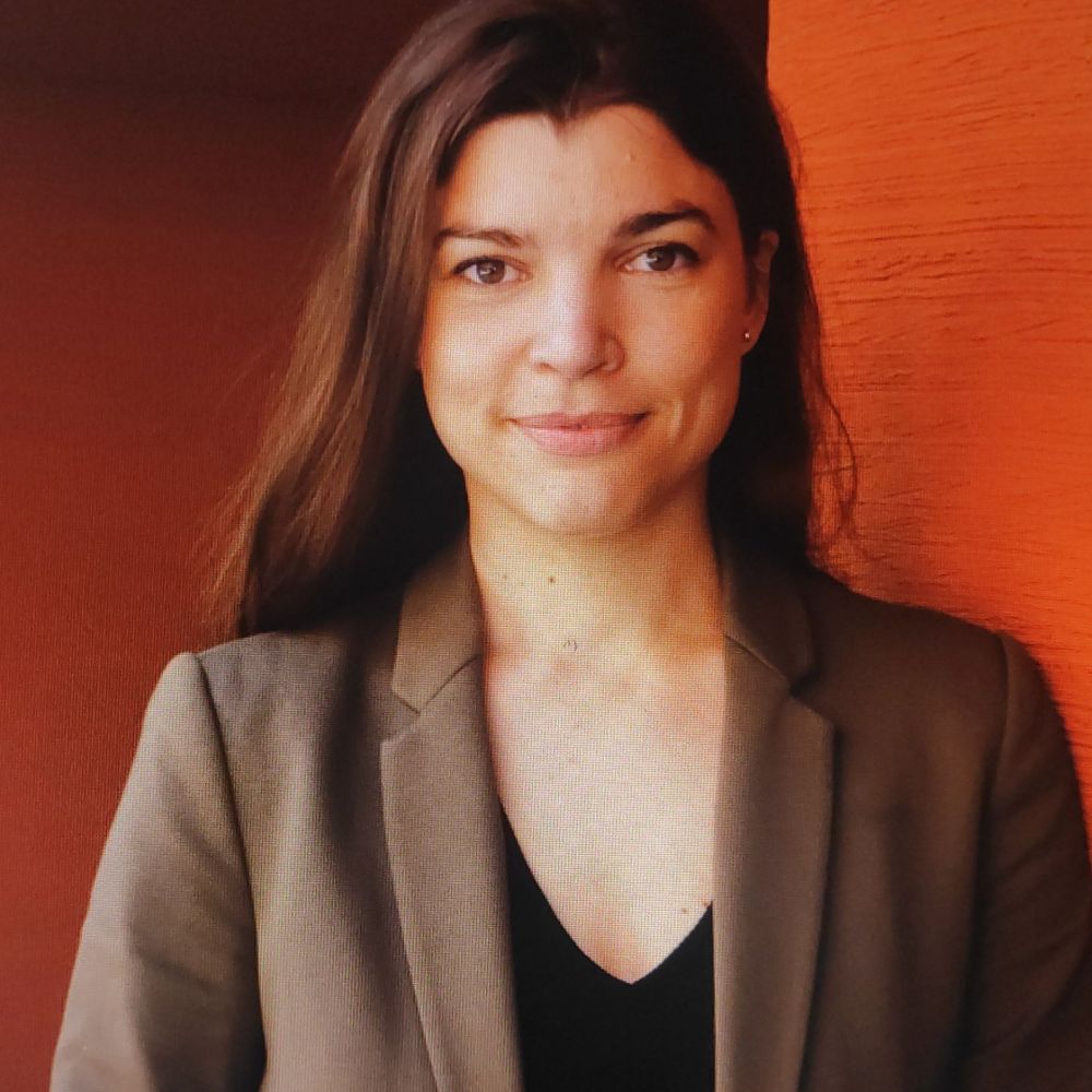 Julia Schuhmacher
