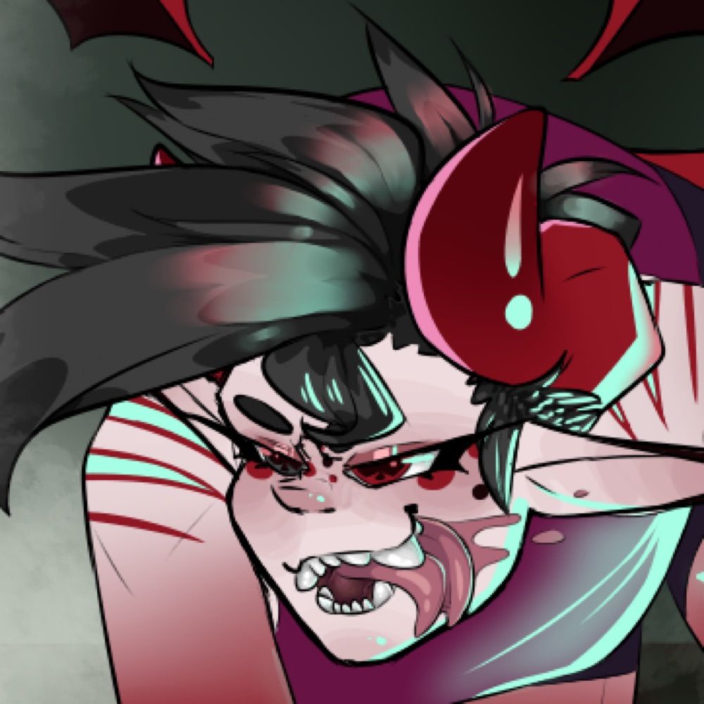 🔞 Succubus Sugar 🔞