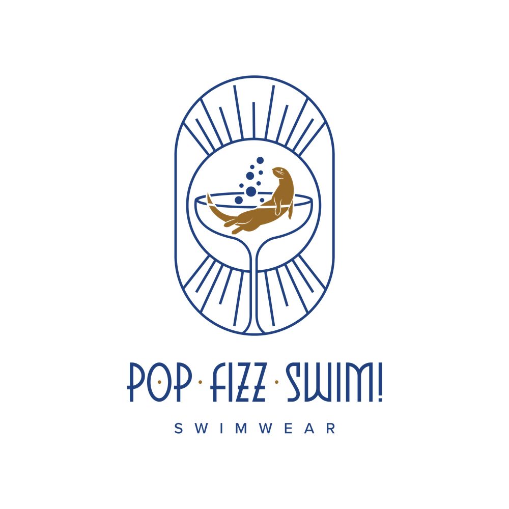 Pop. Fizz. Swim!