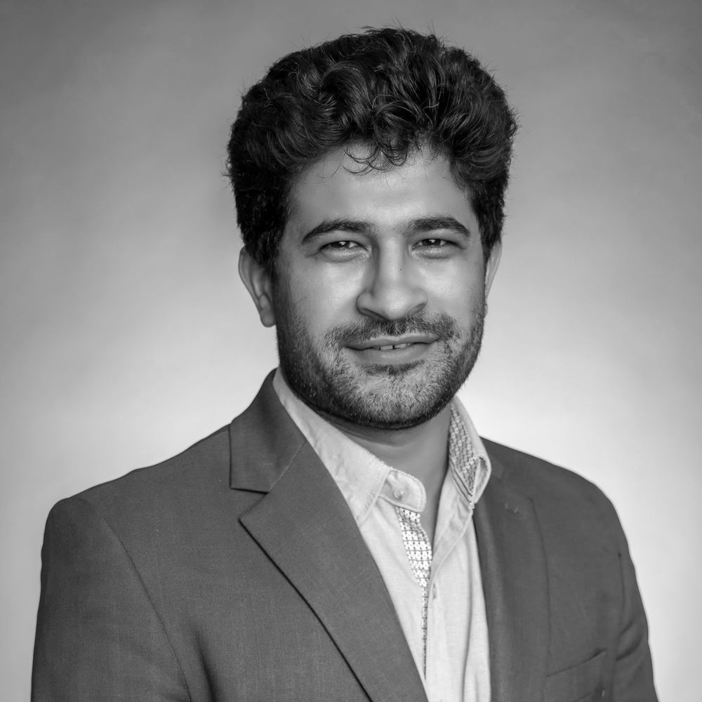 Rafiuddin (Rafi) Najam