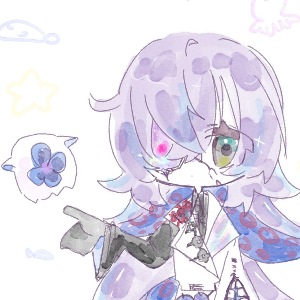 寉鳥ミ