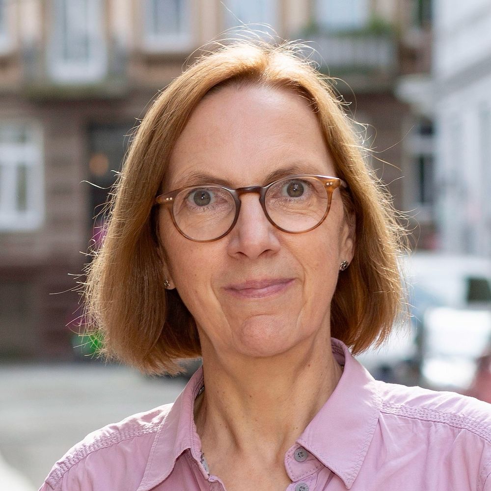 Carola Ensslen