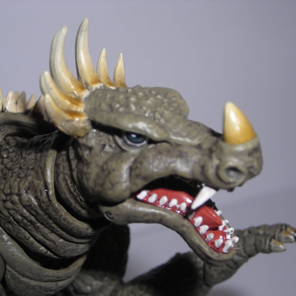 Anguirus's avatar