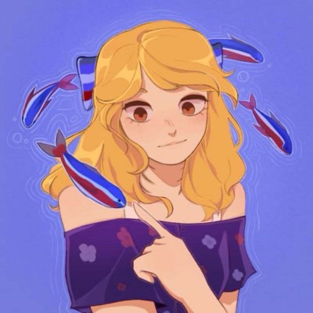 Tetra 🐟