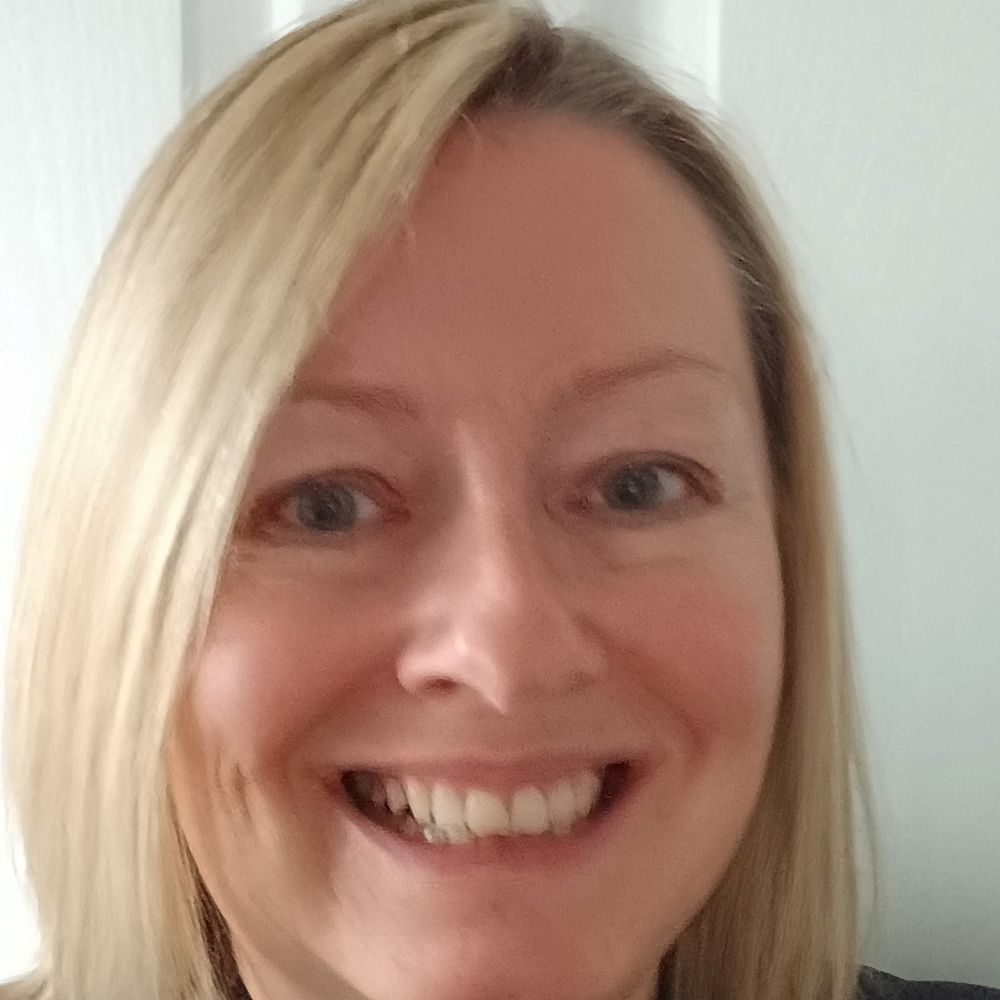 Kathryn Brereton