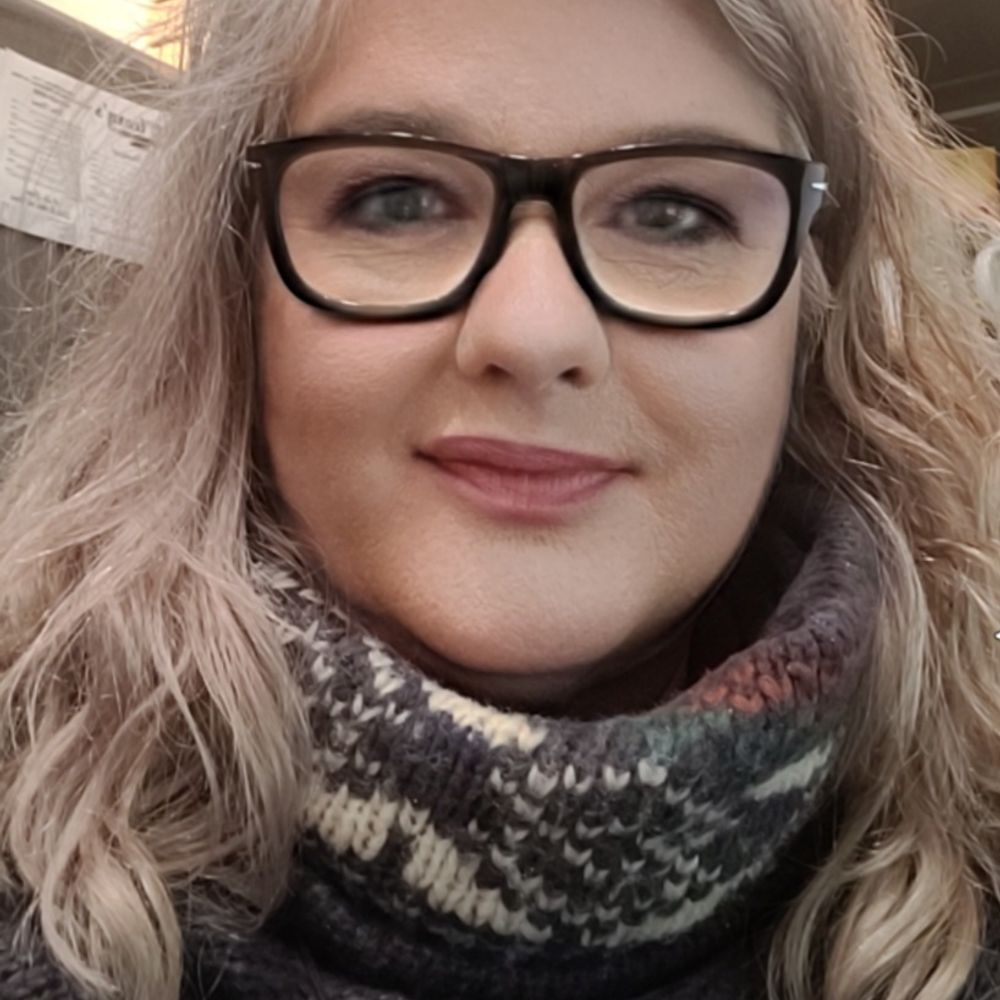 KIRSTAN BOETTGER