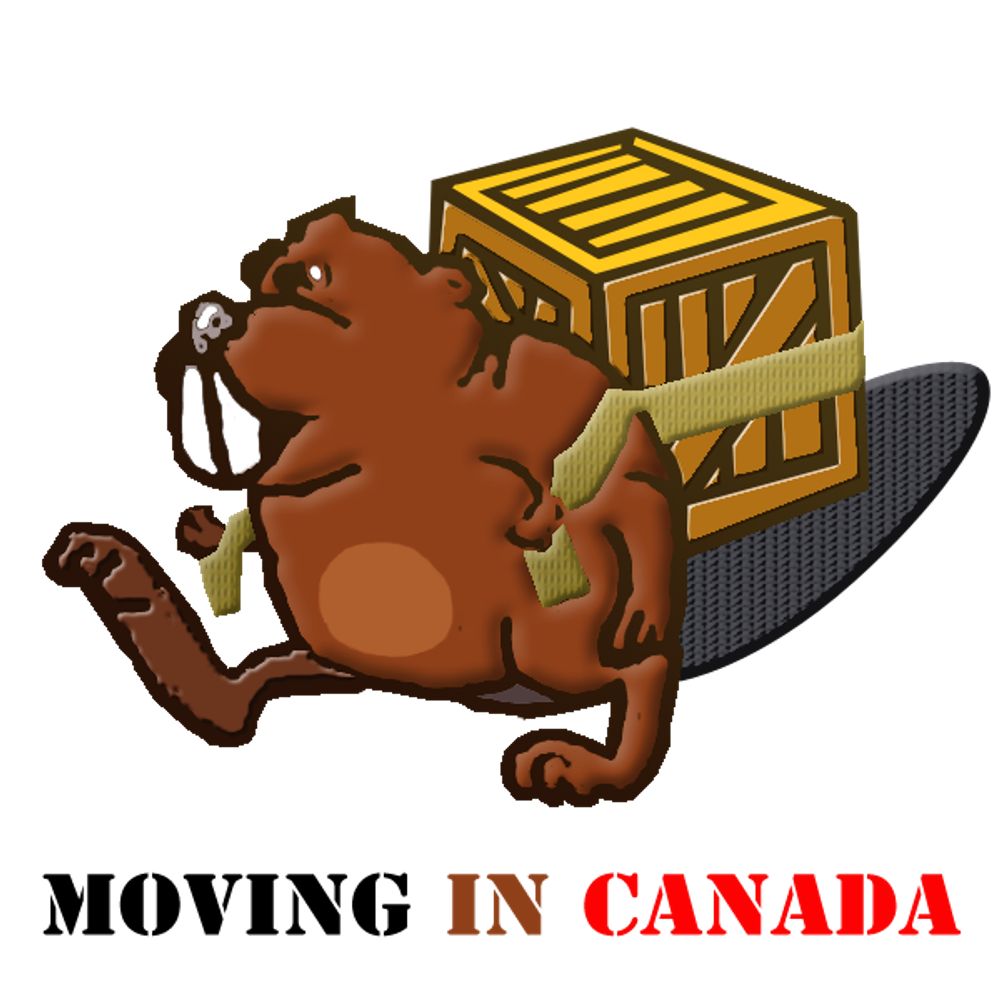 Moving To Canada, on MovingInCanada.com