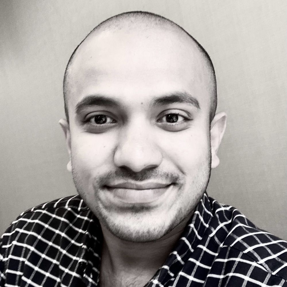 Mani Ravi