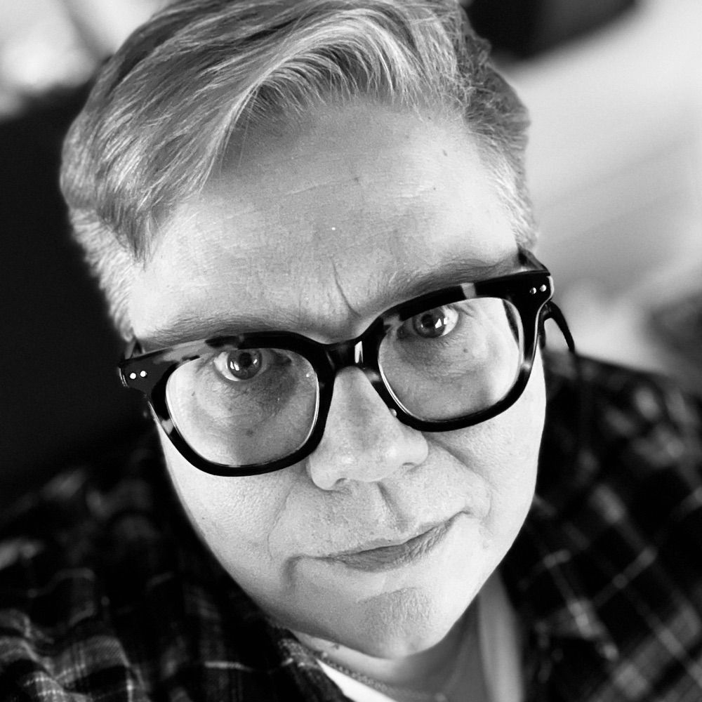 Mari Haarajärvi