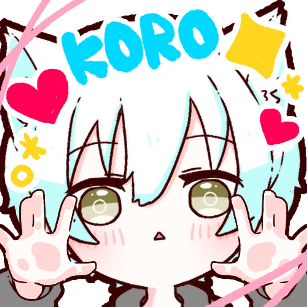 ころたん🐱🐾🩶