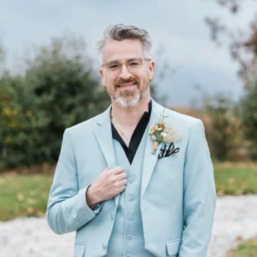 Steve Curd