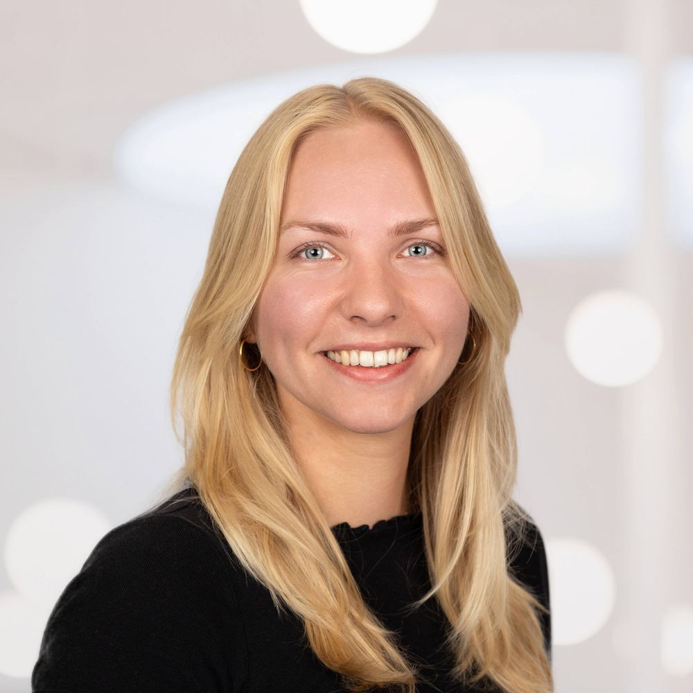 Marieke van Hoof