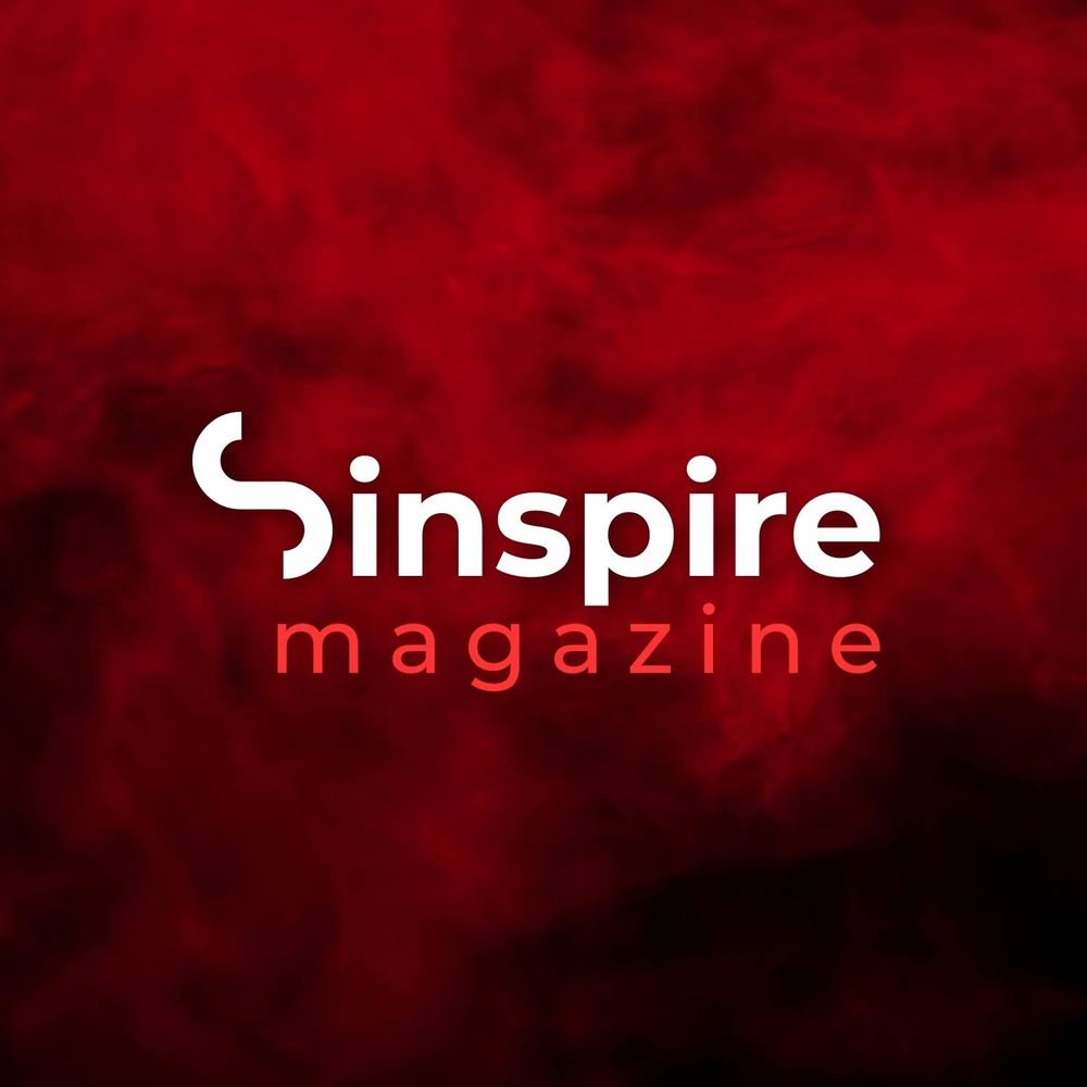 Sinspire Magazine