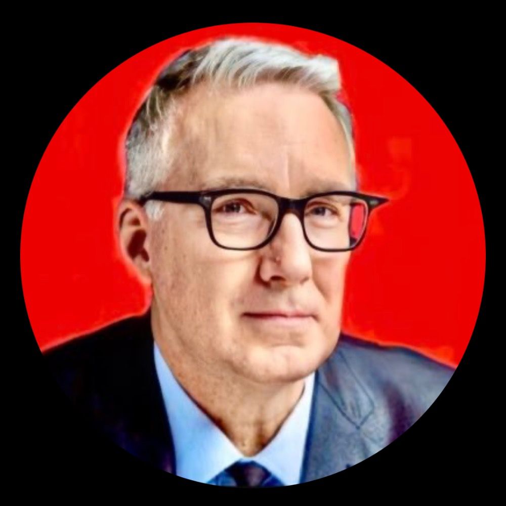 Keith Olbermann's avatar