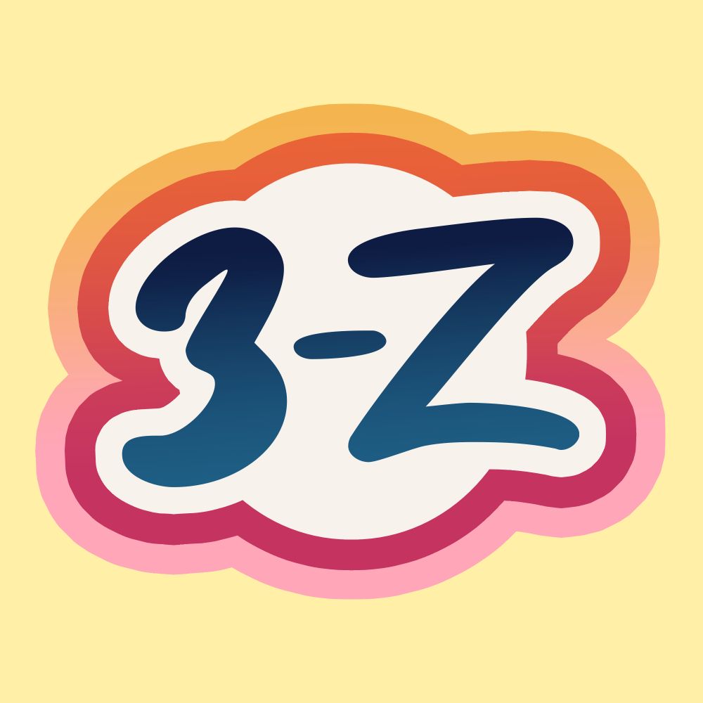 Class 3-Zine — a Gintama/GinpachiSensei Zine