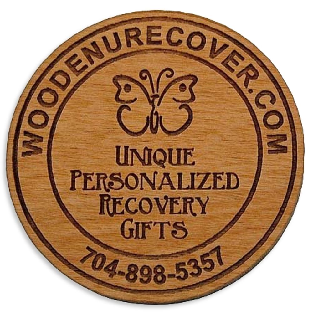 WoodenUrecover