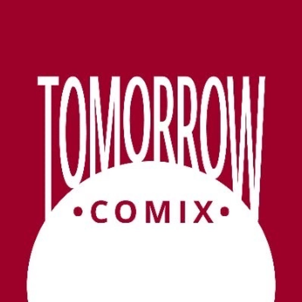 Tomorrow Comix 