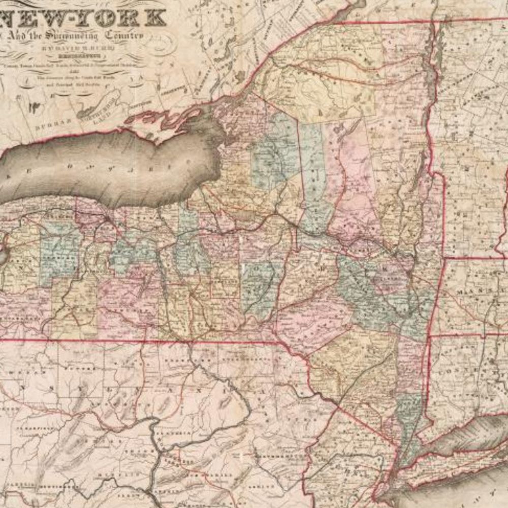 New York Almanack