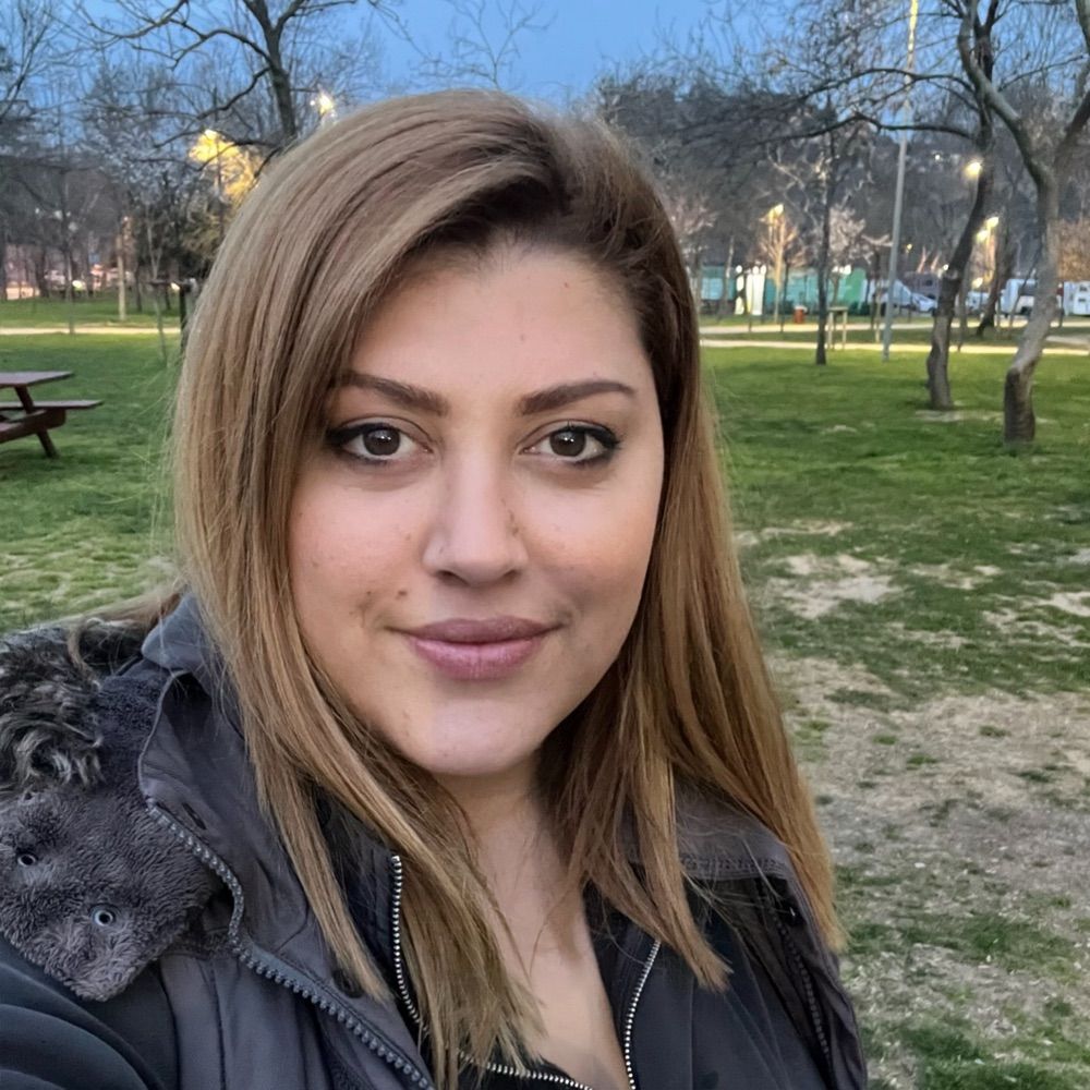 Melis Demir