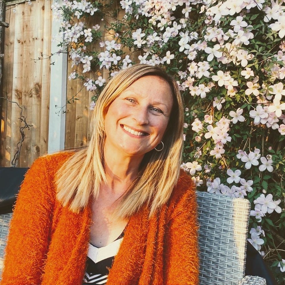 Jilly Gibson-Miller
