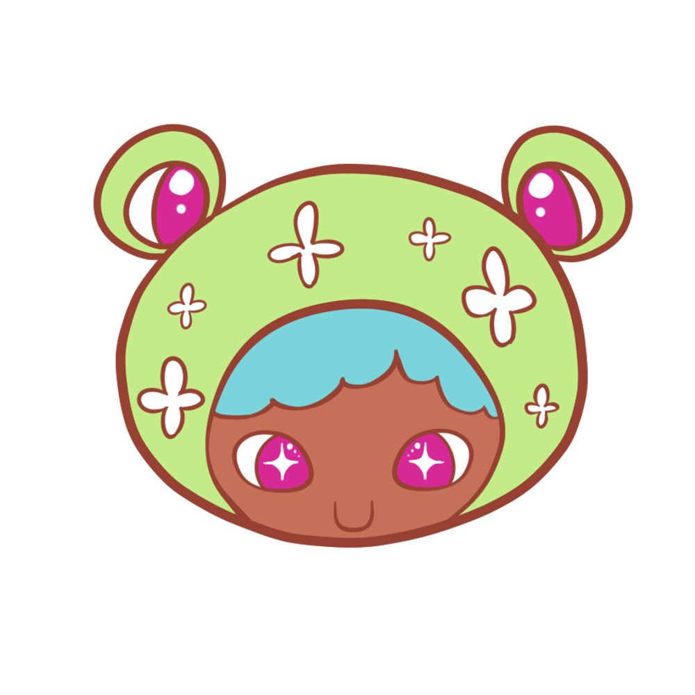 Idlewaifu needs to art more