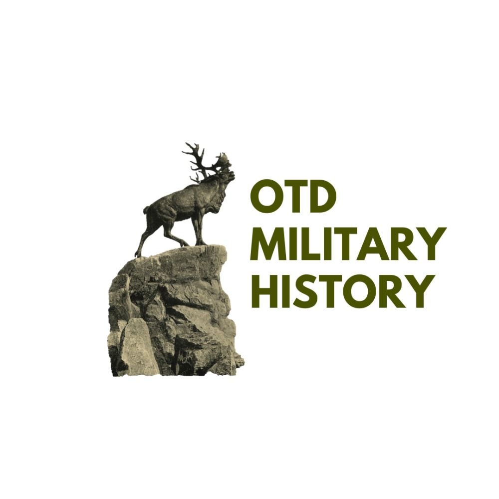 OTD Military History's avatar