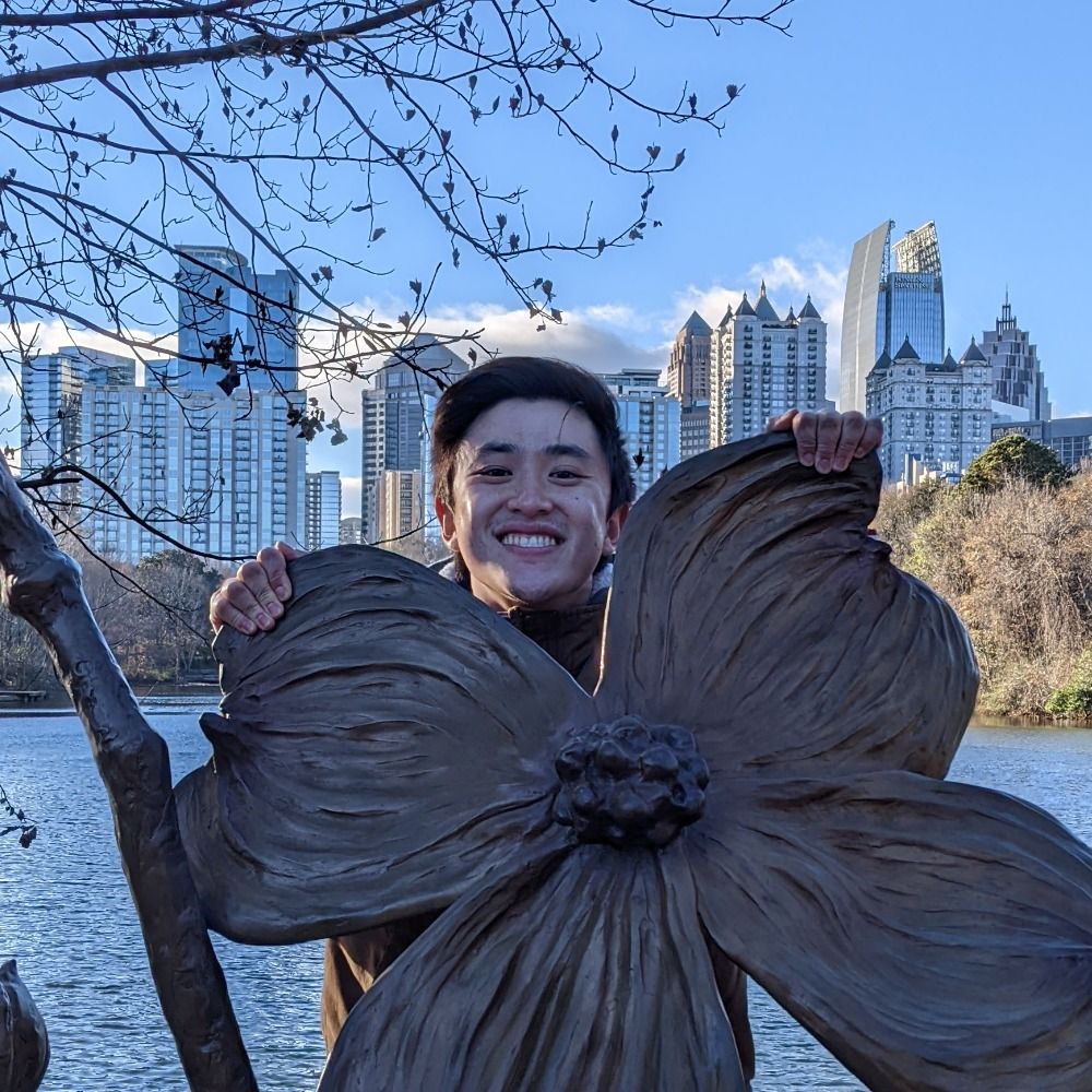 Chris Zhang