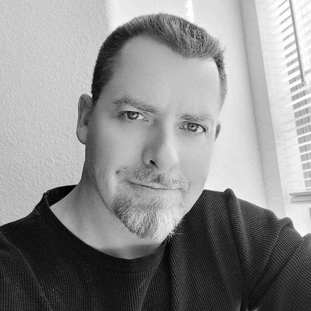 Luke Eidenschink