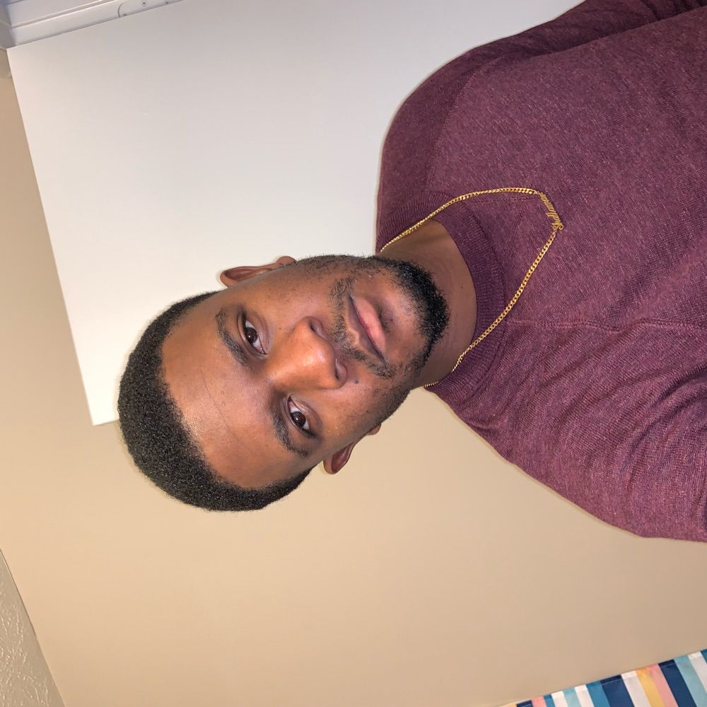 Shallamar Goodwin-Richards