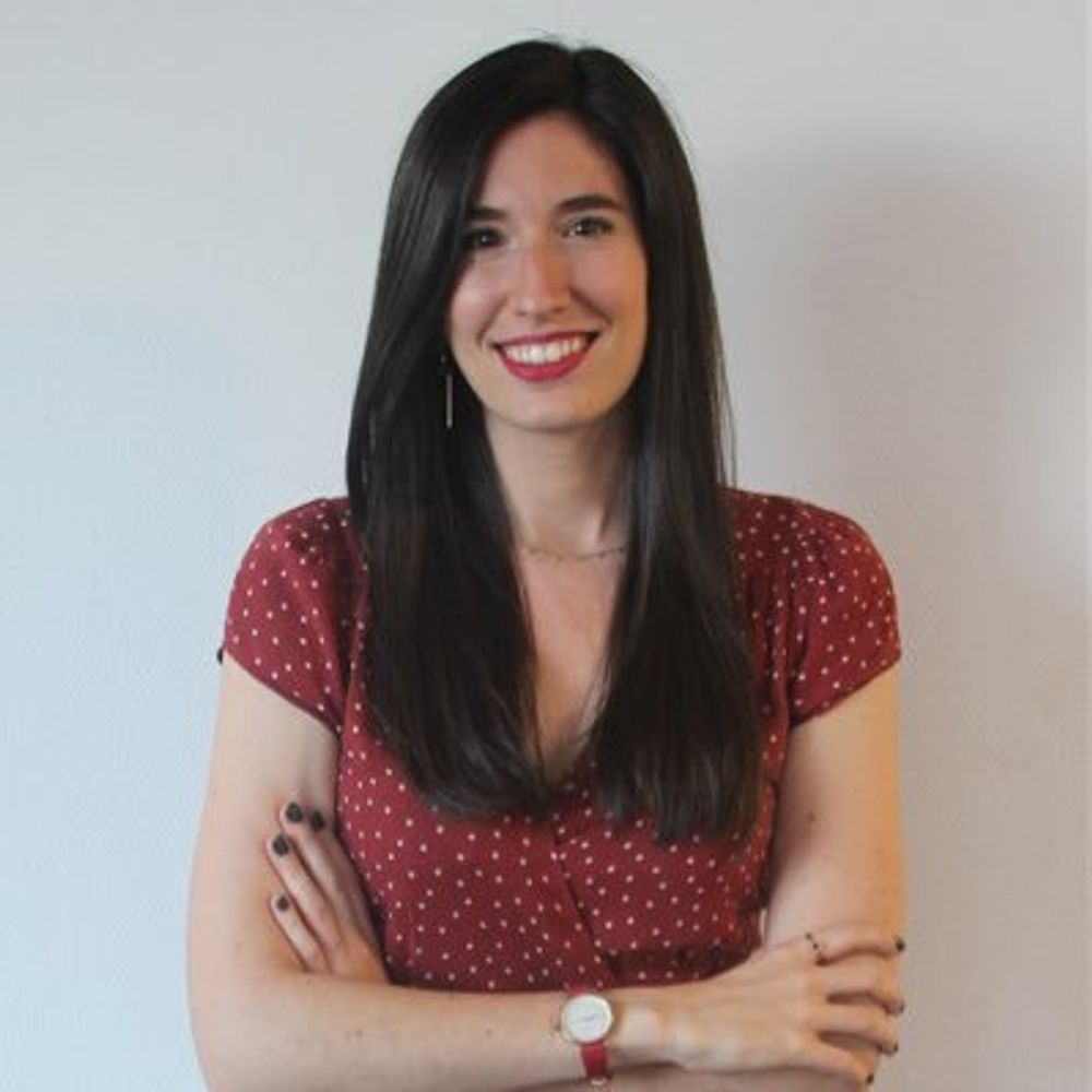 Julia Molina
