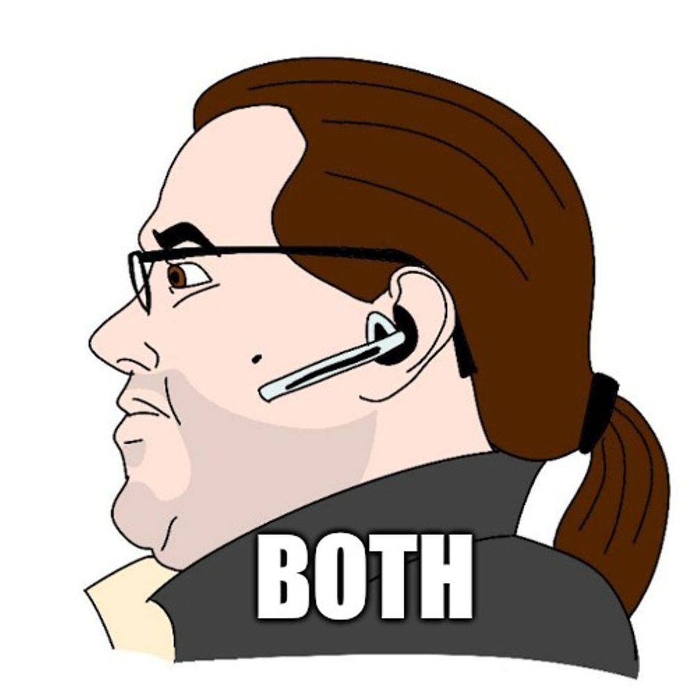 User avatar