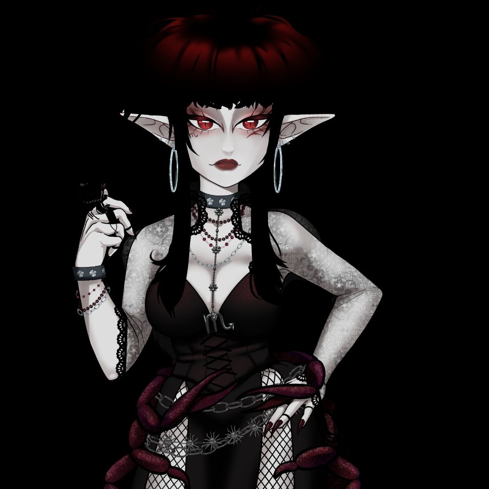 Scorpia