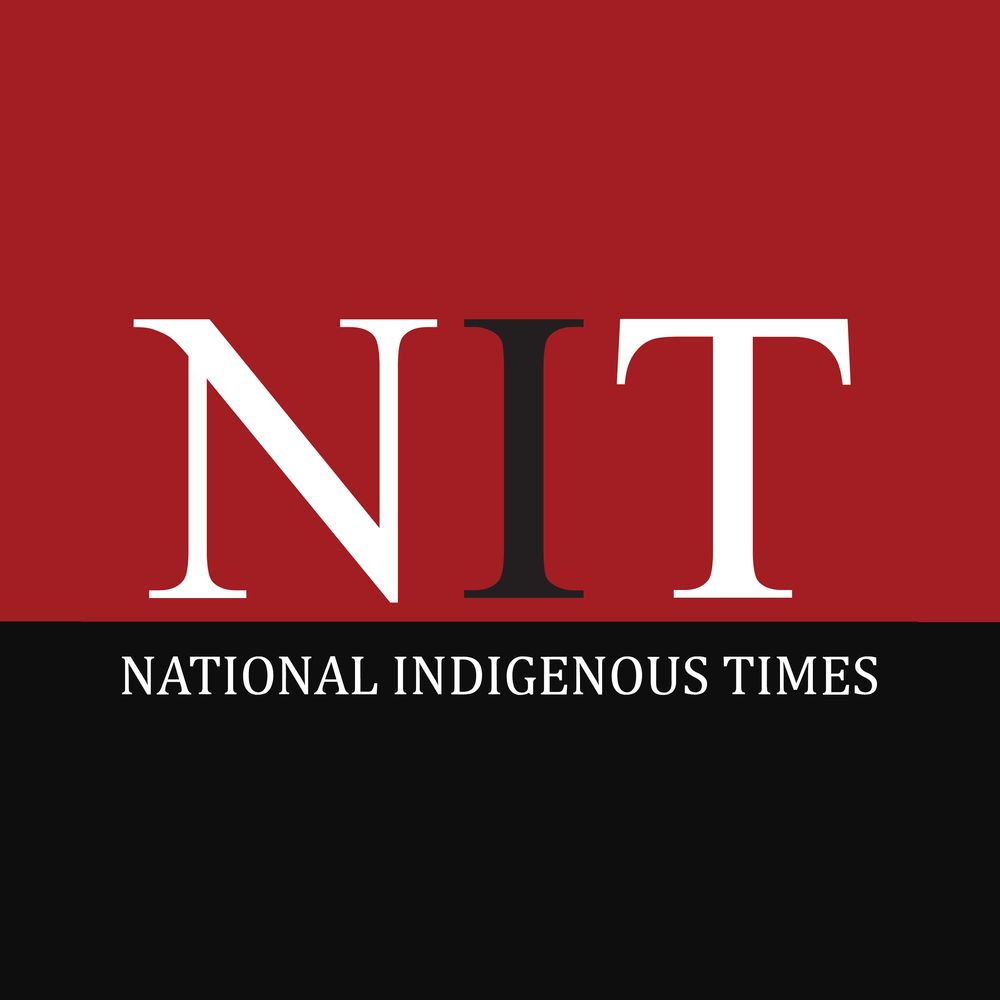 National Indigenous Times 🤖 (unofficial)