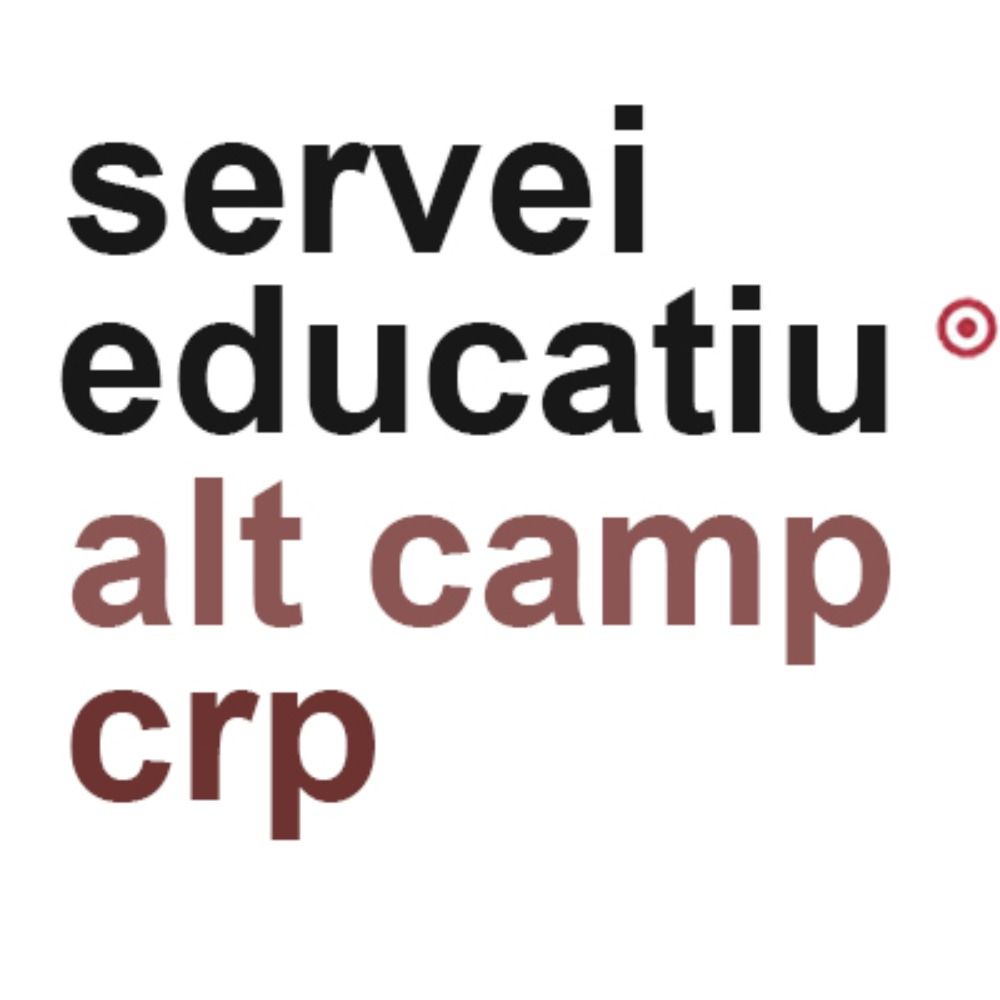 CRP de l'Alt Camp