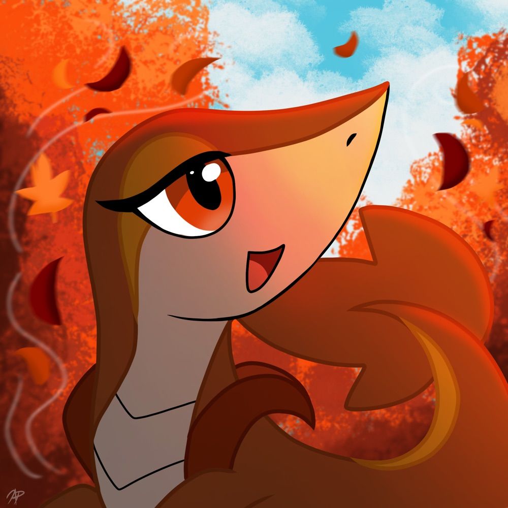 🍂 Layla 🍂