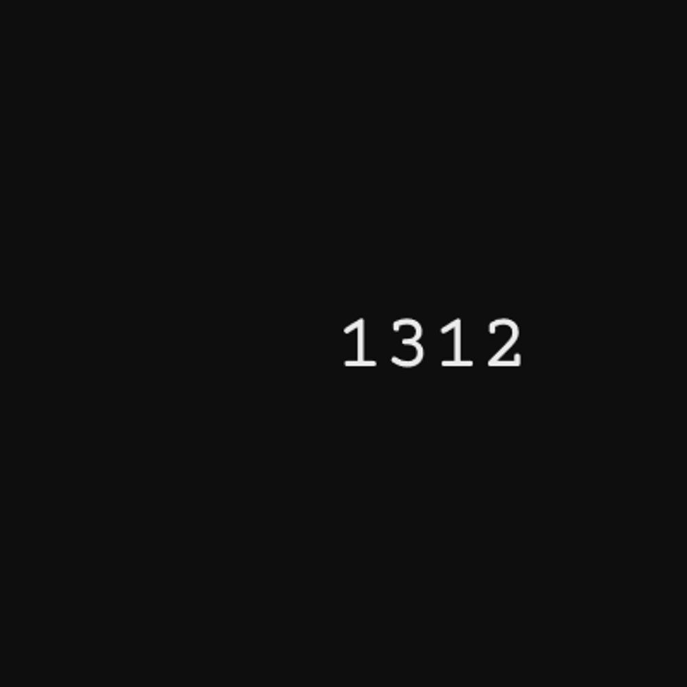 est-il 13h12 ?