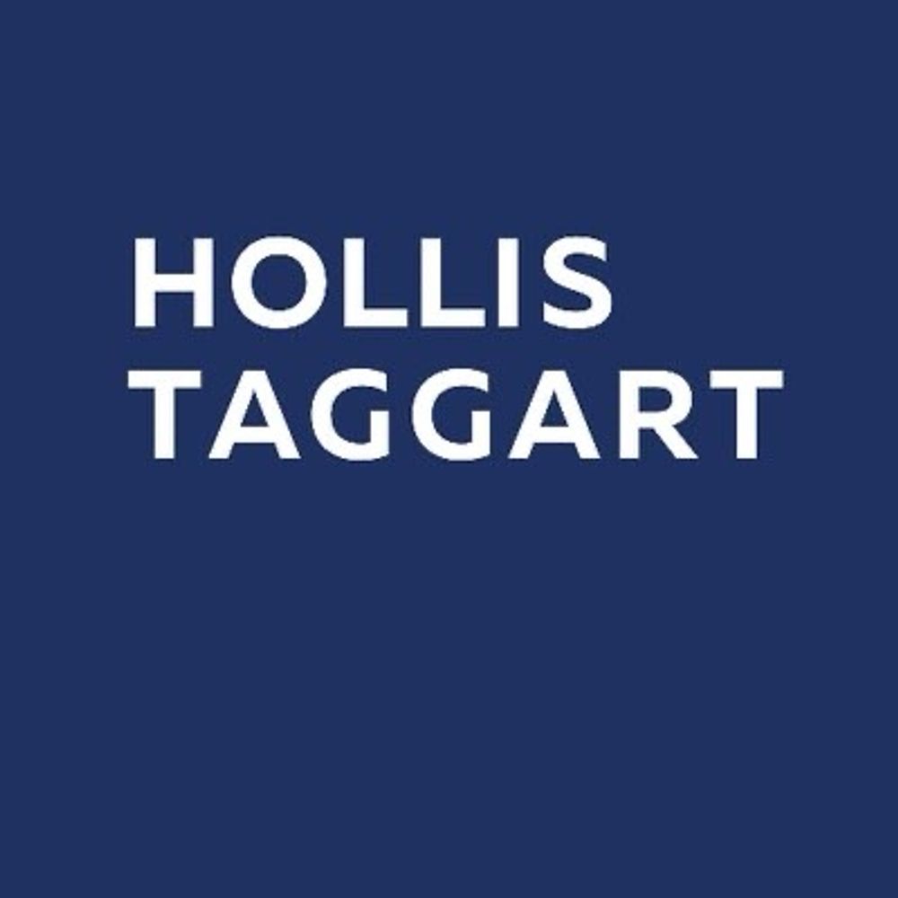 Hollis Taggart