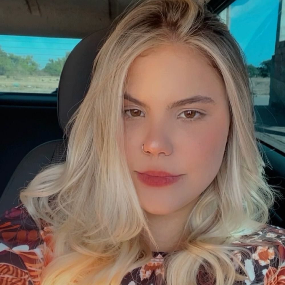 Ana Carolina
