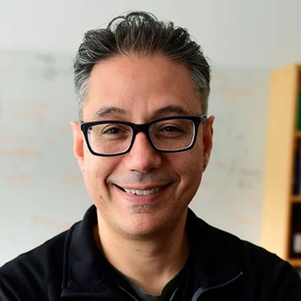 Carlos Brody