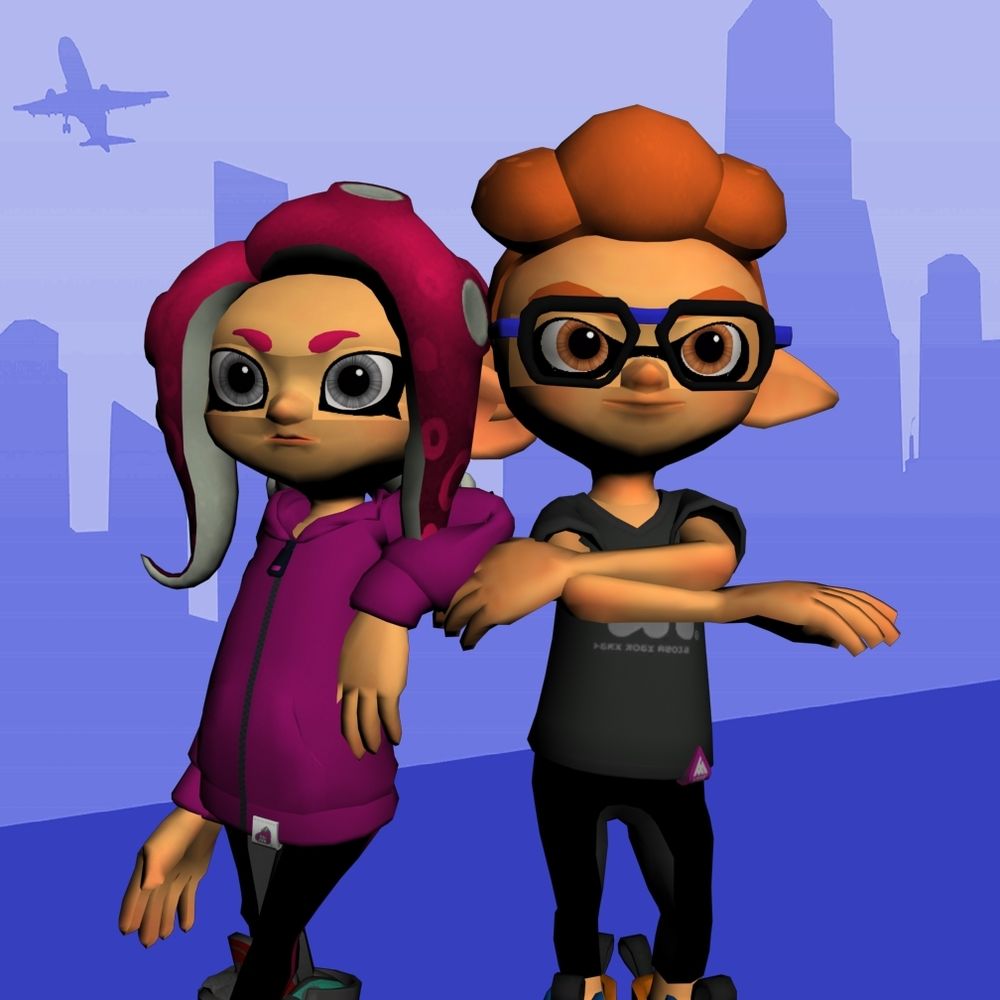 Vitora El Inkling 🇻🇪